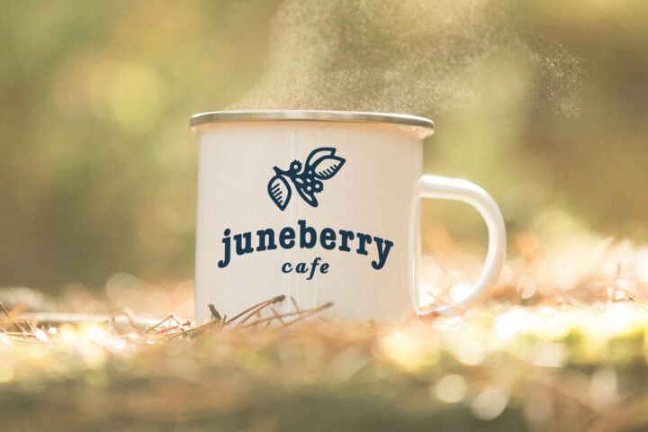 Juneberry Cafe