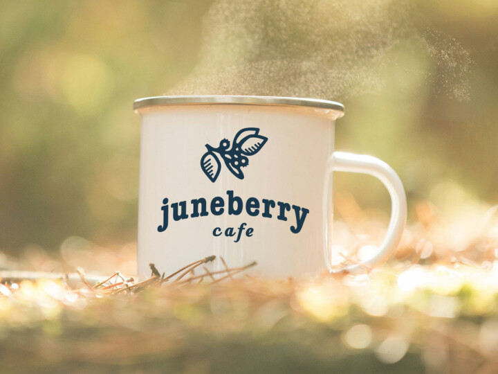 Juneberry Cafe